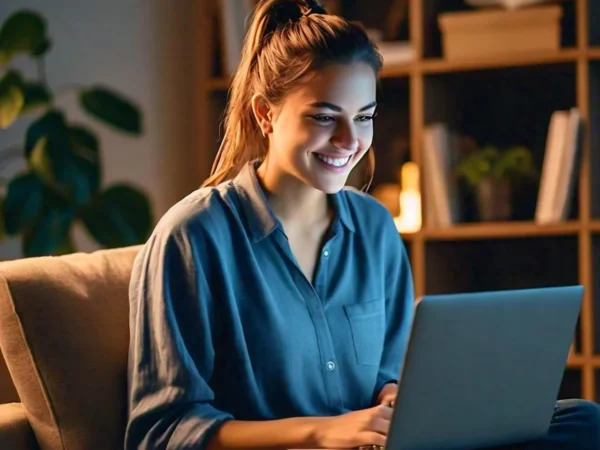 Online part-time jobs