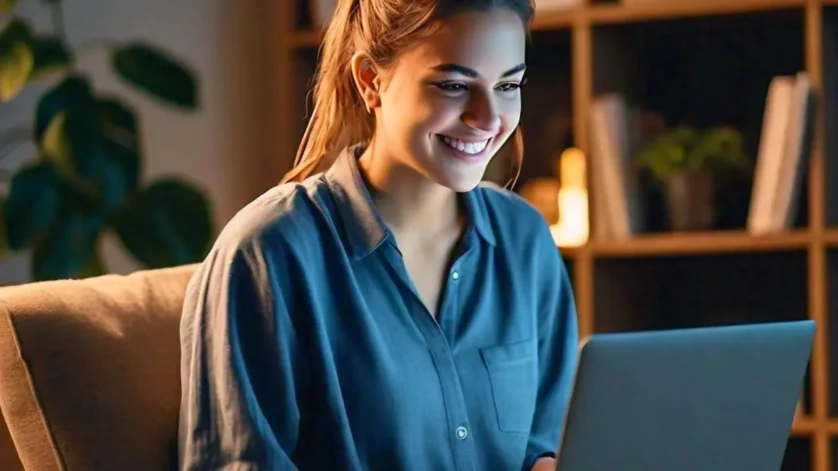 Online part-time jobs