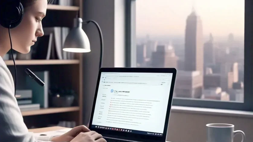 upworks freelance