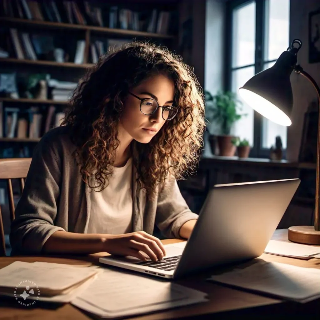Freelance writer
