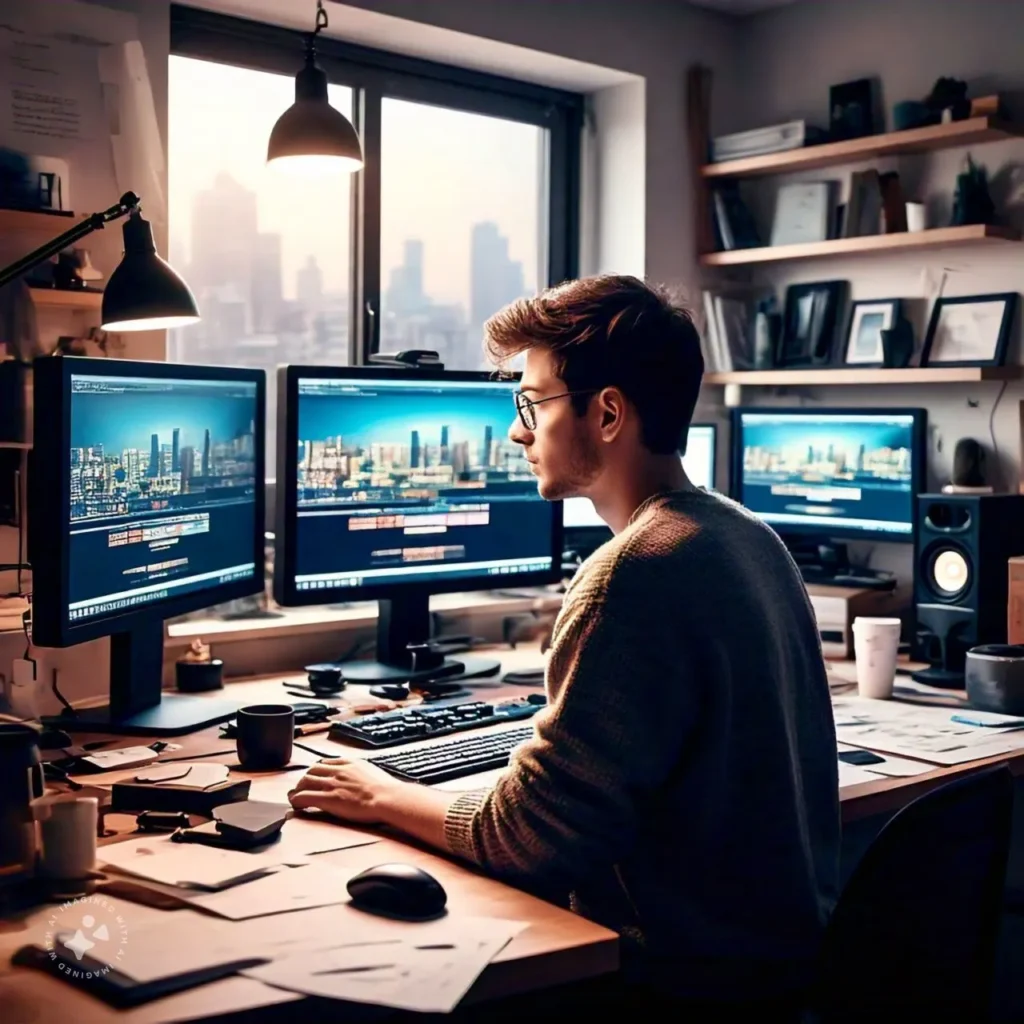 Video Editing