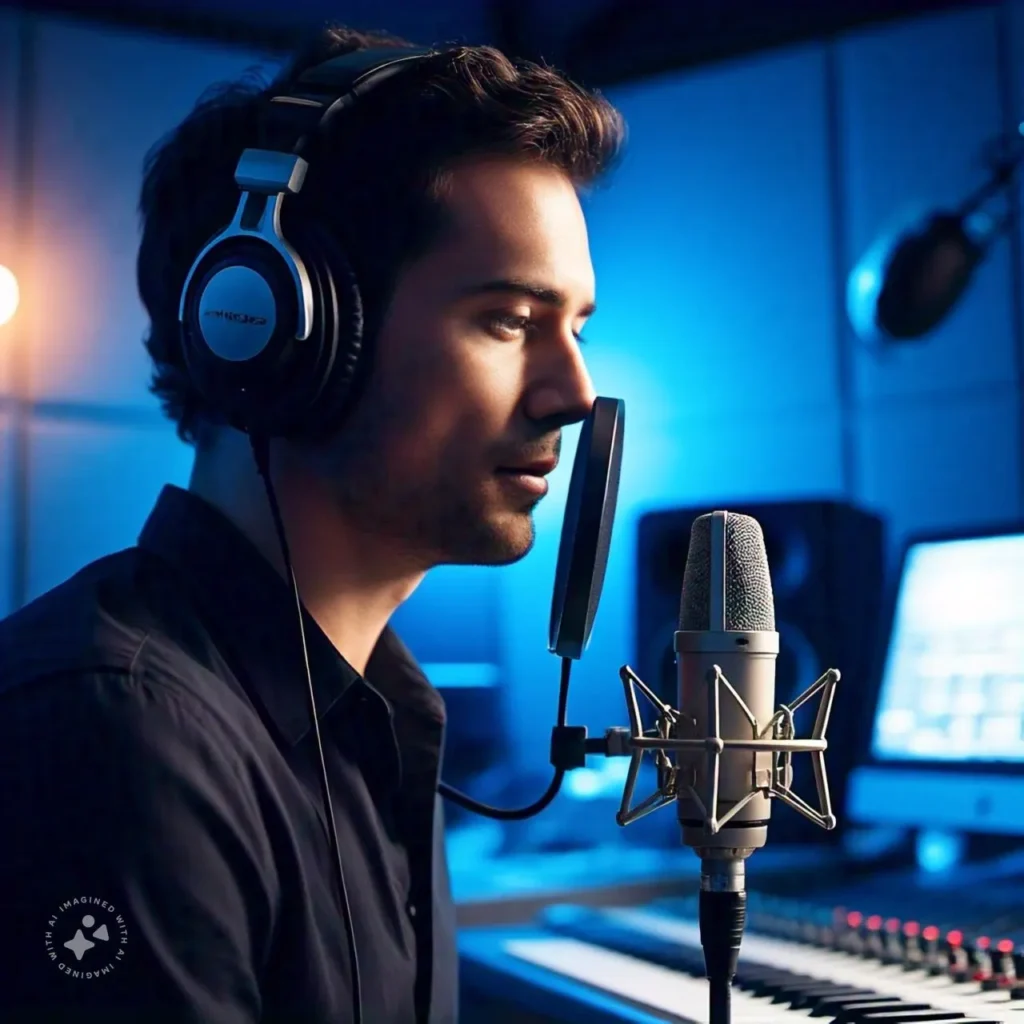 Voice-Over Artistry