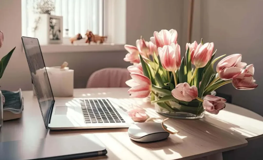 Blogging