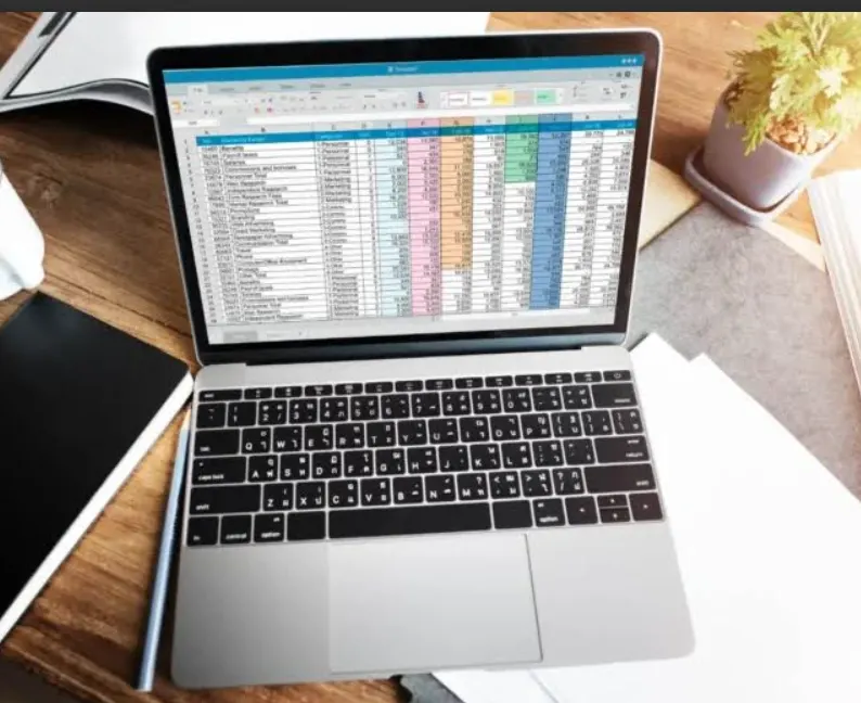 Data Entry Clerk