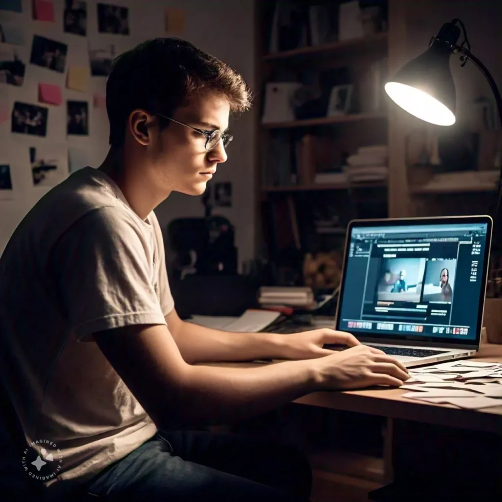 Video Editor