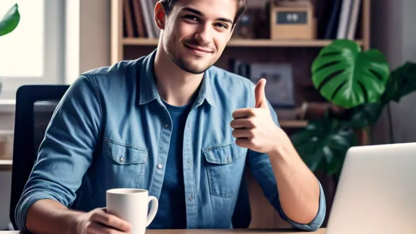 Work-from-Home Jobs